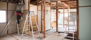 Entreprise de rénovation de la maison et de rénovation d’appartement à Lumio